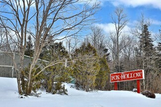 55 Fox Hollow Village Unit A-5, Mendon, VT 05701