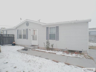 1550 Elmore Ave, Idaho Falls, ID 83402