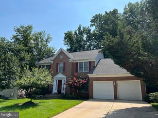 5202 Janesdale Ct, Glenn Dale, MD 20769