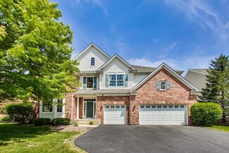 5900 Betty Gloyd Dr, Hoffman Estates, IL 60192