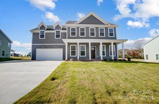 11515 Valley Oaks Ln, Stanfield, NC 28163