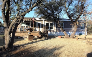 5921 County Road 456, Stephenville, TX 76401