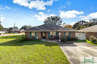 1309 Crossgate Ct, Hinesville, GA 31313