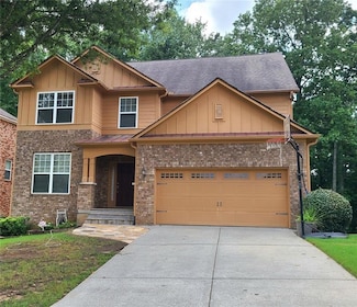3710 Dalwood Dr, Suwanee, GA 30024