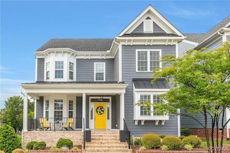 14434 Michaux Springs Dr, Midlothian, VA 23113
