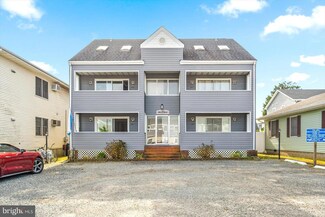303 12th St Unit 2, Ocean City, MD 21842