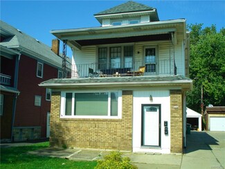 1132 Parkside Ave, Buffalo, NY 14214