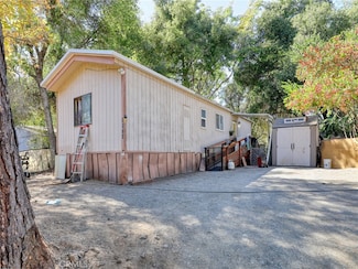 3573 Deertrail Rd, Clearlake, CA 95422