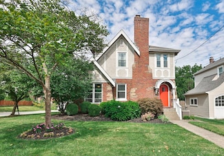 3745 Marburg Ave, Cincinnati, OH 45209