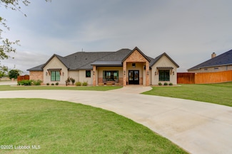 912 N Private Road 1735, Lubbock, TX 79416