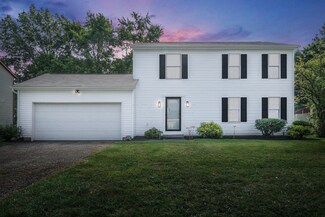 220 Parkview Dr, Pickerington, OH 43147