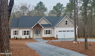 115 Timber, West End, NC 27376