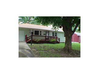 3611 S Main St, Independence, MO 64055