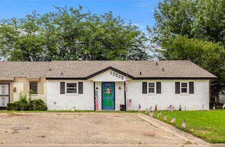 1520 Crestridge Dr Unit B, Cleburne, TX 76033