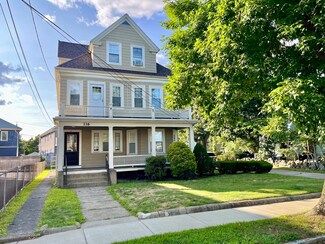 116 Medford St Unit 1, Arlington, MA 02474
