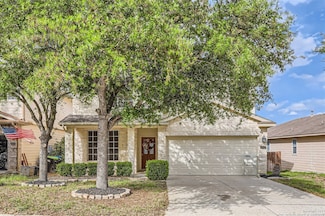 15435 Grosbeak Pass, San Antonio, TX 78253