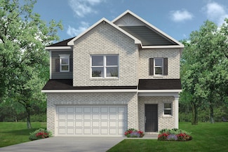 10236 Badger Run Ln, Magnolia, TX 77354