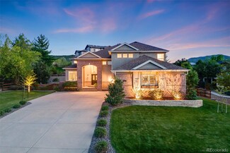 5364 Dunraven Cir, Golden, CO 80403