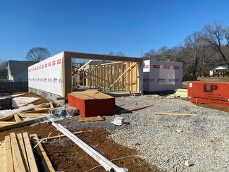 3721 Tulip Row Way, Knoxville, TN 37917