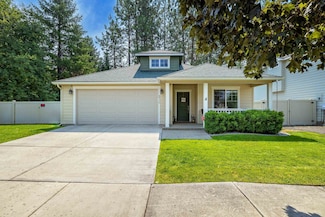 8916 N Madeline Ln, Spokane, WA 99208