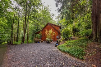 15850 Sandy Hook Rd NE, Poulsbo, WA 98370