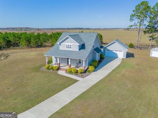 159 Lancaster Place, Douglas, GA 31535