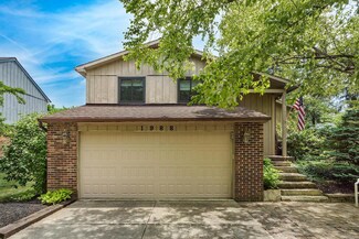 1988 Stancrest Rd, Dublin, OH 43016