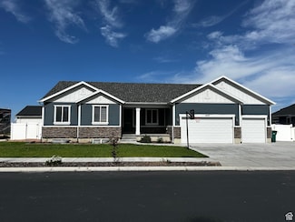 6053 S 4400 W, Hooper, UT 84315