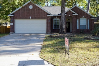 105 N Hollylaurel Cir, Spring, TX 77382