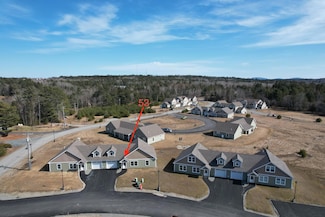 53 Tinker Meadow Way Unit 25, Ellsworth, ME 04605