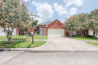 13522 Carruth Ln, Houston, TX 77083