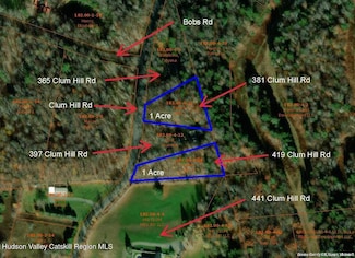419 Clum Hill Rd, Hunter, NY 12442