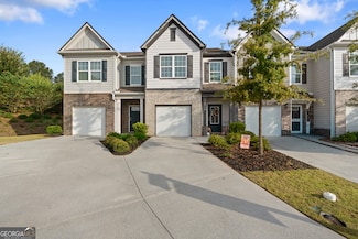 5348 Barberry Ave, Oakwood, GA 30566