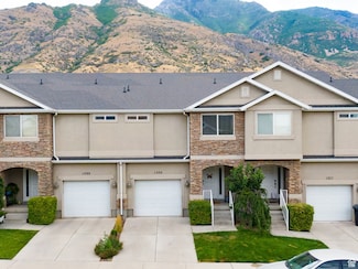 1305 S 1410 E, Provo, UT 84606