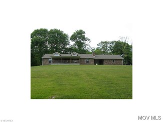 663 Henrie Ln, Williamstown, WV 26187