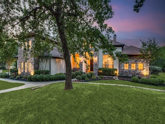 260 King Ranch Ct, Fort Worth, TX 76108