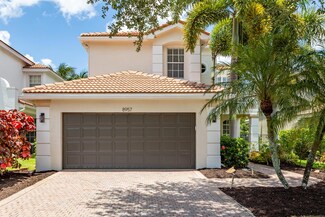 8957 Kettle Drum Terrace, Boynton Beach, FL 33473