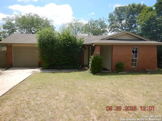 11322 Chapala Way, San Antonio, TX 78233