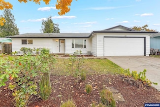 4691 Rawhide Ct NE, Salem, OR 97305