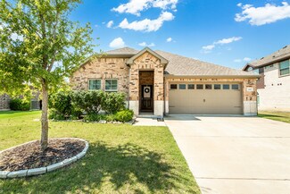 2805 Field St, Celina, TX 75009