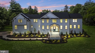 387 Gallup Rd, Princeton, NJ 08540