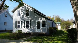 167 S Esselstyne St, Cape Vincent, NY 13618