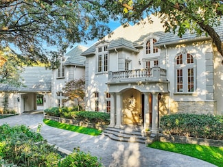 40 Wyck Hill Ln, Westlake, TX 76262