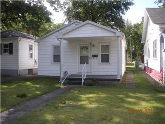 1407 Taylor Ave, Evansville, IN 47714