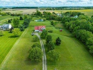 10128 Small Rd, Hillsboro, OH 45133