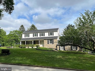 328 Caswallen Dr, West Chester, PA 19380