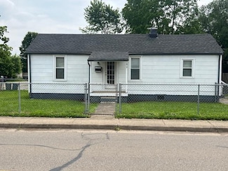 99 Douglas Ave, Chillicothe, OH 45601
