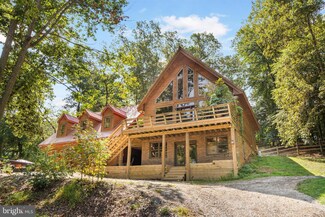 1550 Stone Chapel Rd, New Windsor, MD 21776