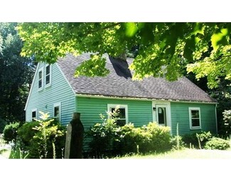 292 Princeton Rd, Sterling, MA 01564