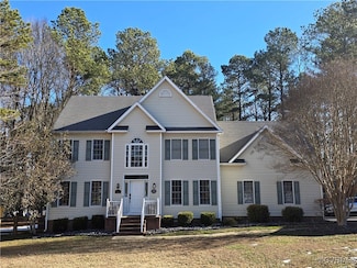 4501 Inchcape Ct, Moseley, VA 23120